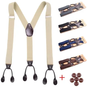 Accessoire homme vintage