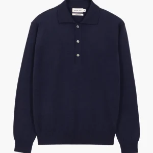 Another Polo Shirt - Marine