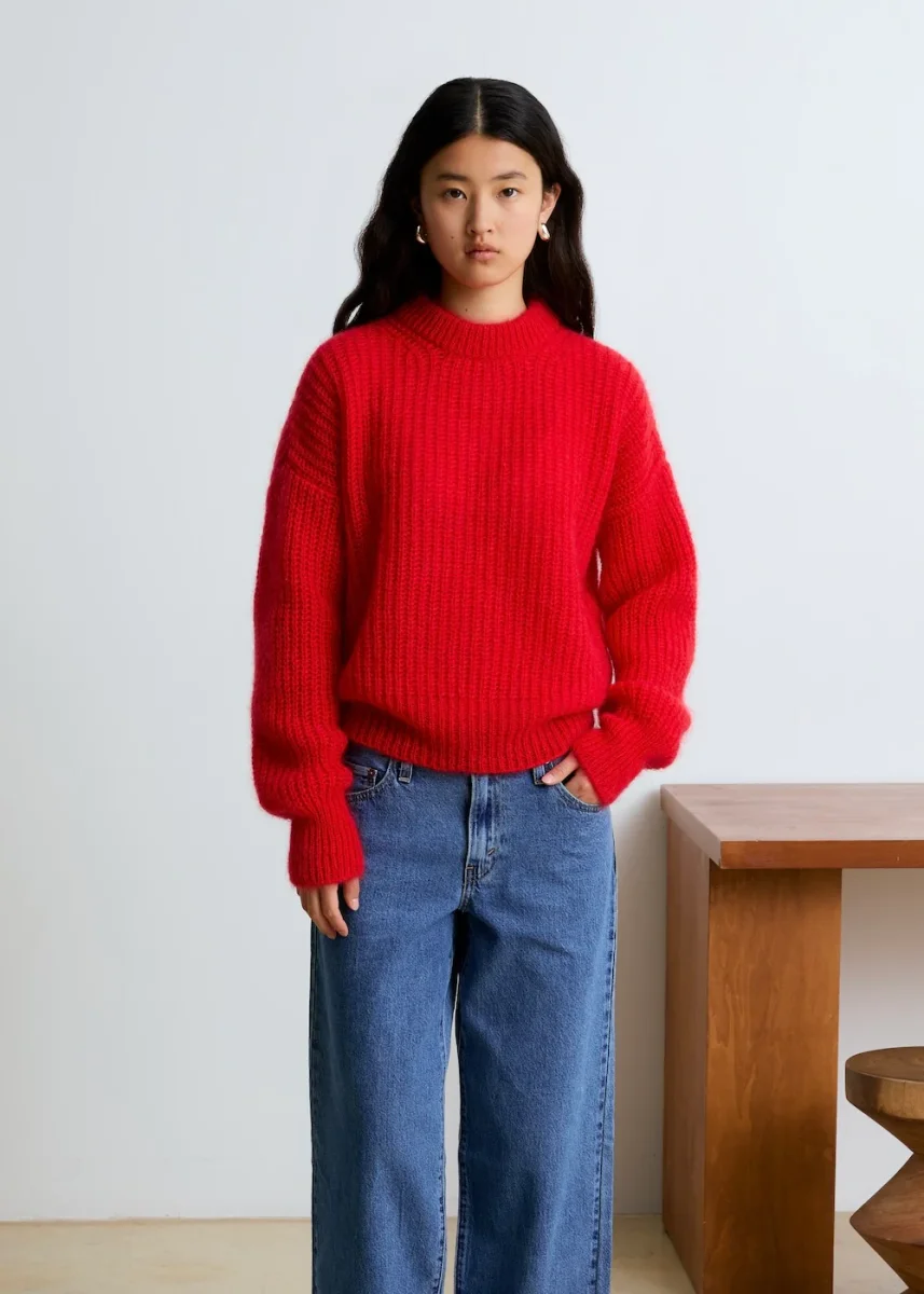 Pull Mohair Grace – Image 4