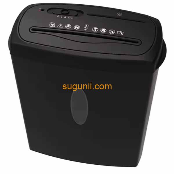 Destructeur de Papier (ADLink ESC410A-CD)