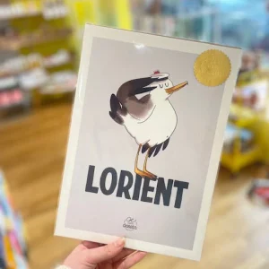 Affiche | Lorient