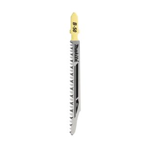 Lames de scie sauteuse bois Super Express – Makita B-06460