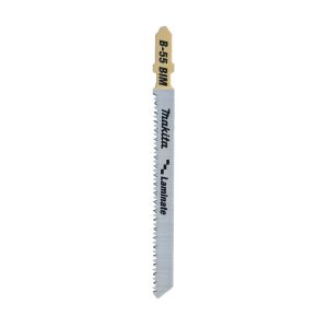 Lames de scie sauteuse stratifié – Makita B-31887