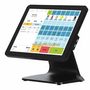 Terminal de point de vente tout en un (POS Machine i1)