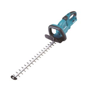 Taille-haies sans fil 2 x 18V – Makita DUH651Z