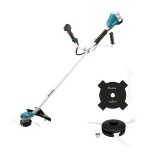 Débrousailleuse sans fil 2 x 18V – Makita DUR368AZ