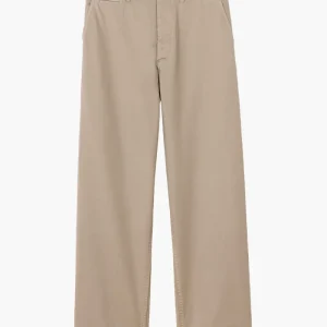 Off-duty Chino - Beige