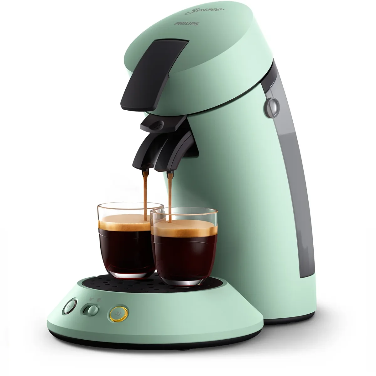Machine à café PHILIPS SENSEO ORIGINAL CSA210/80