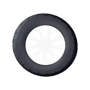Pneu arrière 10″ pour Inmotion P1F