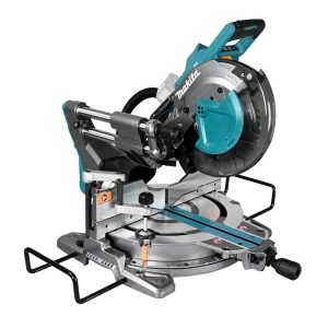 Scie à onglet 40V XGT – Makita LS004GZ01.