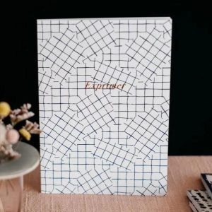 Carnet | Barthélémy A5