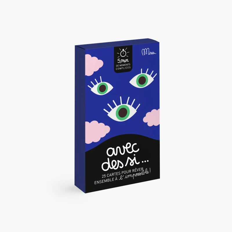 Avec des si... | 25 cartes – Image 4