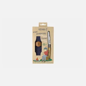 Coffret mon 1er opinel