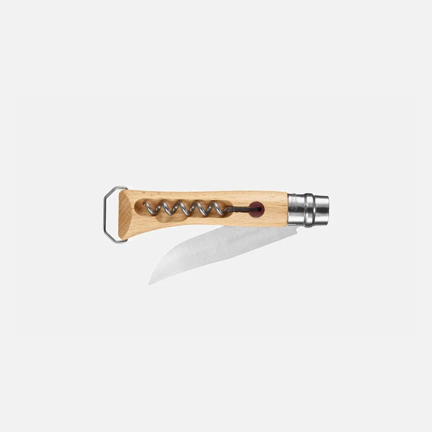 Couteau tire-bouchon décapsuleur N°10 – Image 4