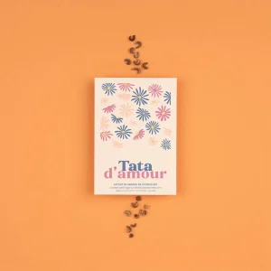 Sachet de graines | Tata d'Amour