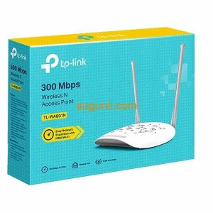 Point d&rsquo;accès WI-FI TP-LINK 801