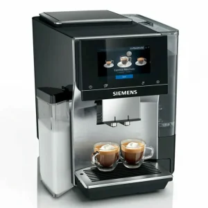 Machine à expresso automatique SIEMENS TQ713R03