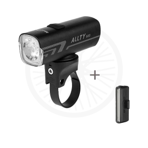 Magicshine – ALLTY 600 SEEMEE 30 COMBO