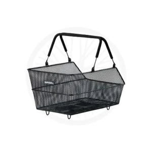 Basil Cento M + adaptateur MIK