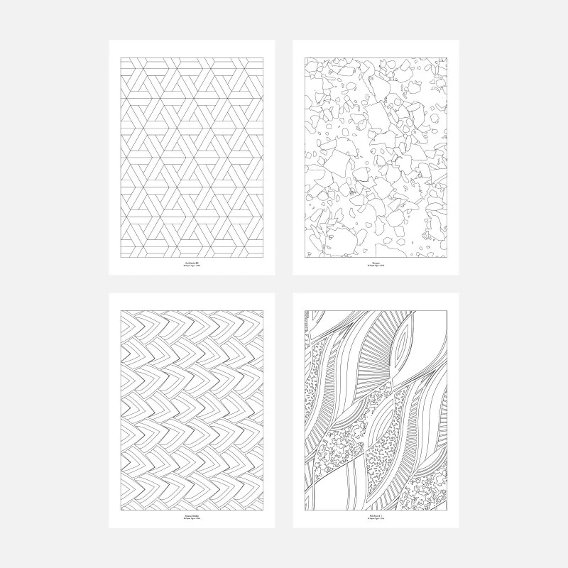 Cahier de coloriages – Image 6