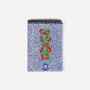 Cahier de coloriages