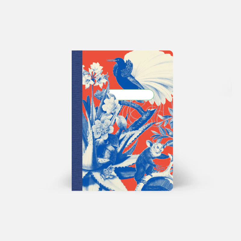 Carnet A5 | Collection Velins - 3 coloris – Image 4