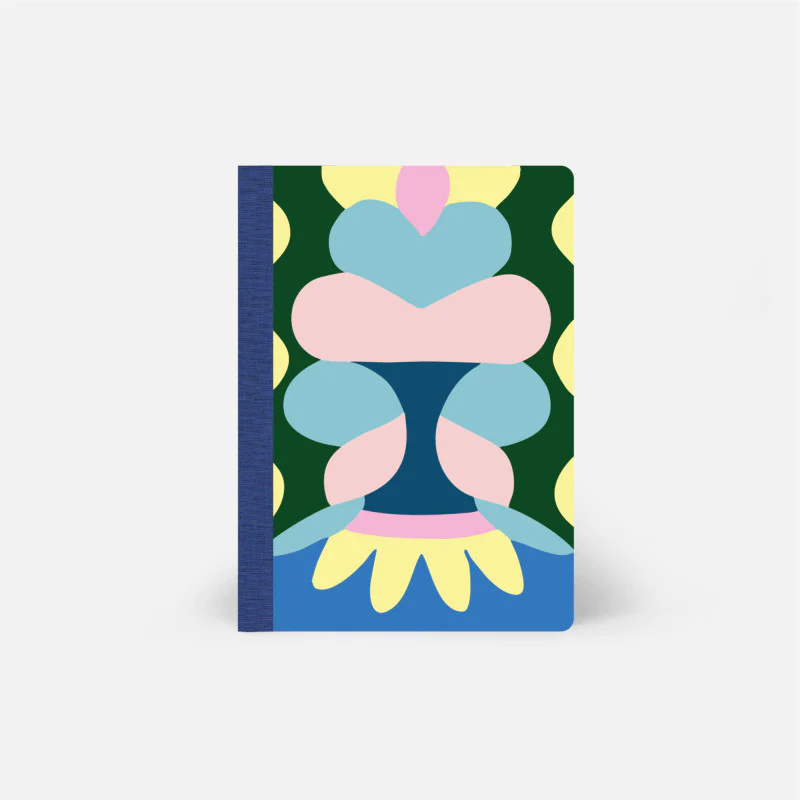 Carnet A5 | Collection Bold - 3 coloris – Image 4