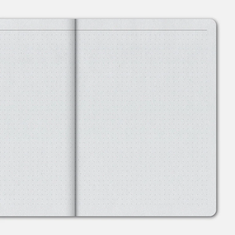 Carnet A5 | Collection Bold - 3 coloris – Image 9