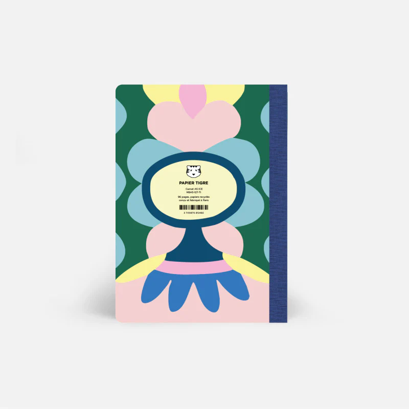 Carnet A5 | Collection Bold - 3 coloris – Image 5