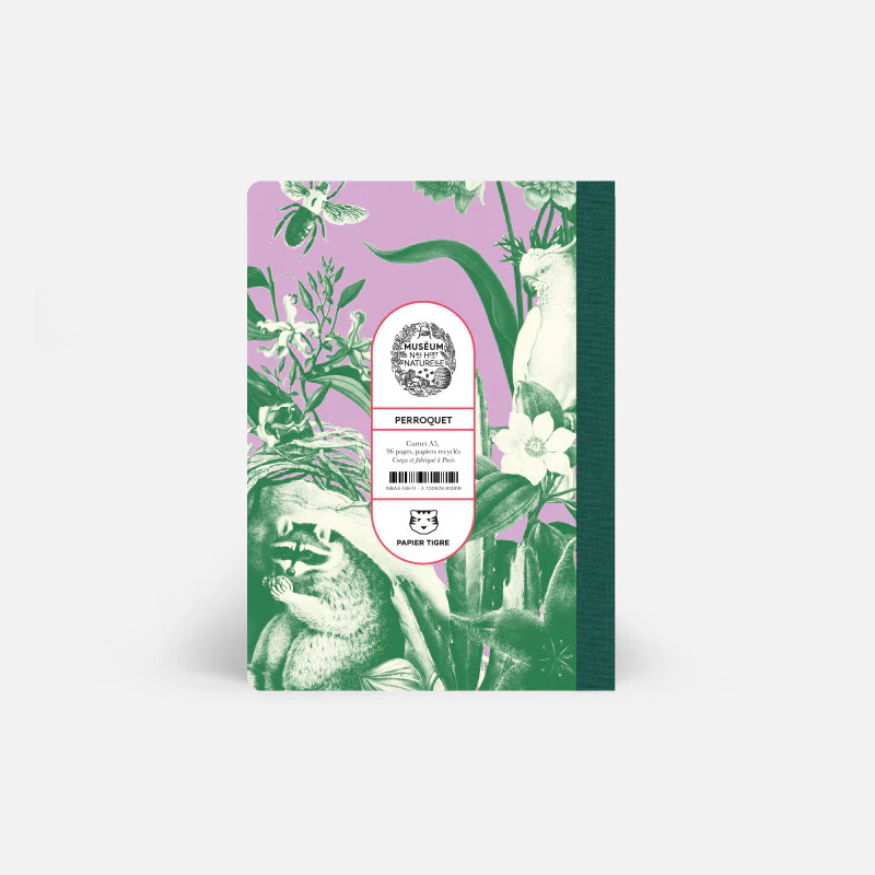 Carnet A5 | Collection Velins - 3 coloris – Image 7