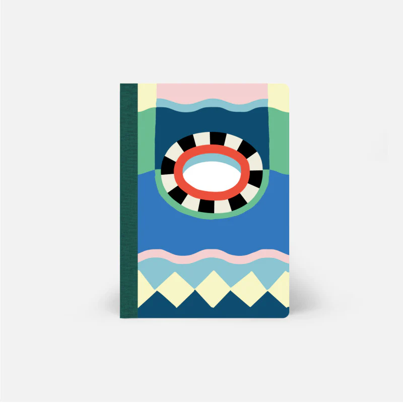 Carnet A5 | Collection Bold - 3 coloris – Image 2