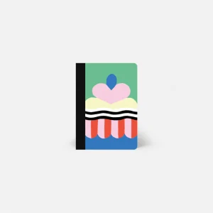 Carnet A6 | 3 coloris