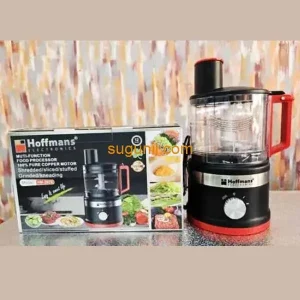Robot culinaire multifonction (Hoffmans HM-2076)